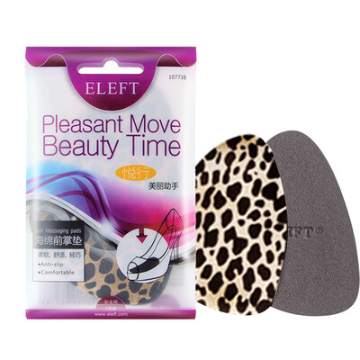 

[Jingdong Supermarket] ELEFT gel stickers paste stickers with anti-wear foot posts (heel) 4