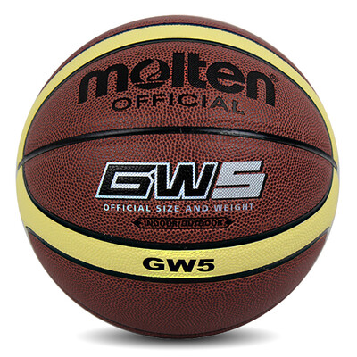 

Unit 5 indoor&outdoor general training basketball GW5