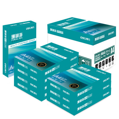 

Эффективный (гастроном) 7360 Coral 70gA4 8 копии бумажного мешка / коробка