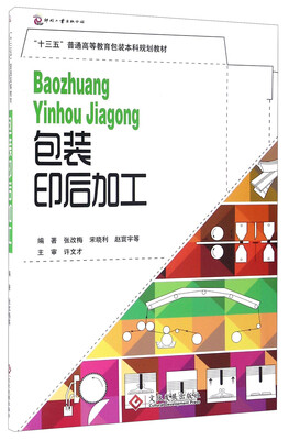 

包装印后加工