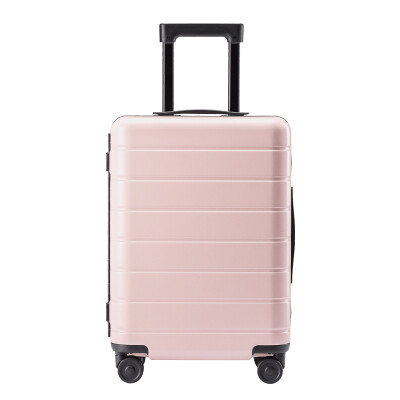 

Millet MI 90 points frame suitcase 20 inches pink