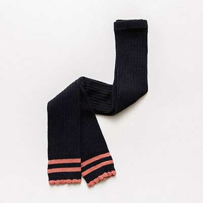 

Baby little Girls Cable Knit Cotton Tights Leggings Stocking Pants 3 Pack