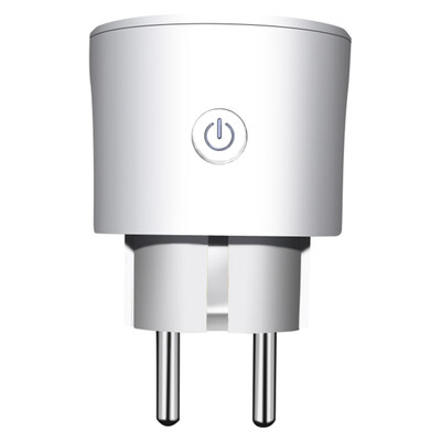 

Smart WiFi EU Plug APP Remote Control Timer Socket for Home Automatization