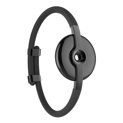 

AMAZFIT equatorial smart bracelet fashion wild high round round design design exercise step sleep monitor call reminders
