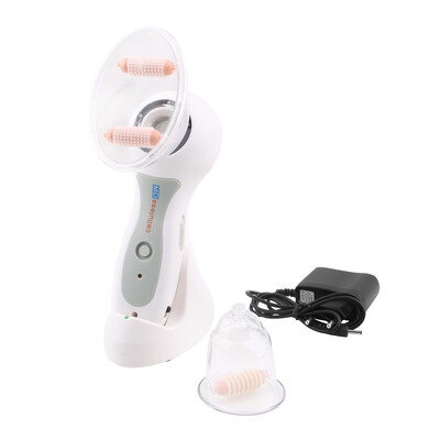 

INU Celluless Body Vacuum Anti-Cellulite Massage Device Therapy Treatment Kit