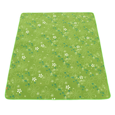 

TrackMan Portable Dampproof Picnic Mats