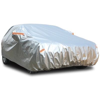 

(CONNER) алюминиевая пленка для солнцезащитных очков YS (серебро) Ang cla Changan CS35 Great Wall M4 Suzuki Tianyu SX4 крыло Bo H2S3 Jimi Qiaoke KX3 Chevrolet TRAX