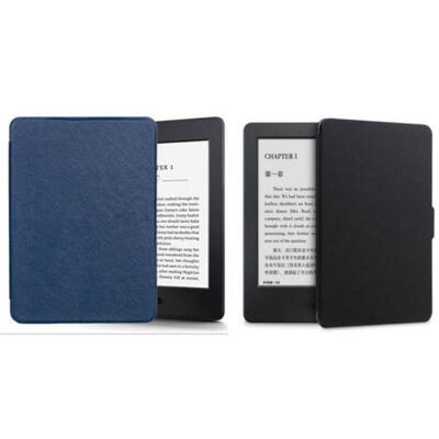 

Forefront Cases Smart Shell Case Cover Sleeve for Amazon Kindle Paperwhite