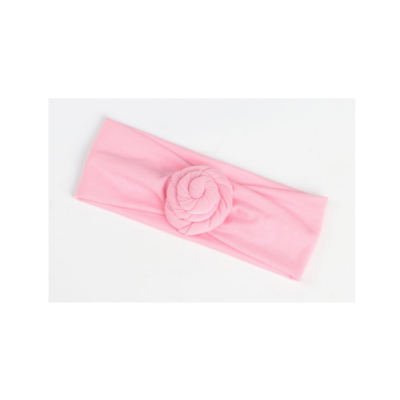 

Kid Baby Infant Princess Knotted Girl Hair Band Headband Headwear Accessories AU