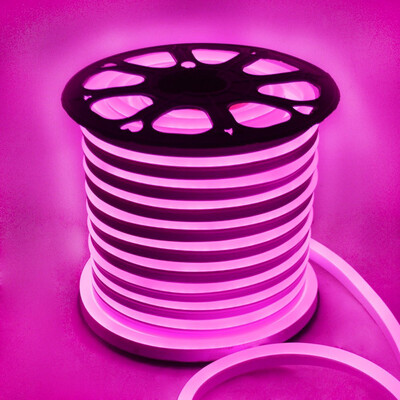 

YWXLight 5M LED Strip Flexible Neon Lights Waterproof LED Light Lamp AC 220 - 240V