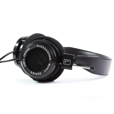 

Гете (GRADOLABS) MmusicSeries ONE Алиса M1 открытые наушники