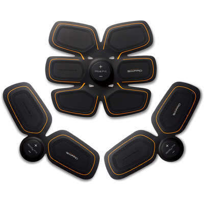 

SIXPAD Body Fit Dedicated Gel patch 2 pieces SP-BJ2012C