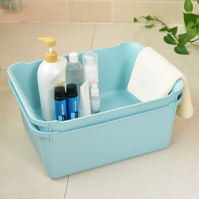 

[Супермаркет] Трава сад Jingdong многофункциональная толстая прямоугольные пластиковые овощей мыть умывальник бассейна бассейна бассейн дренажных для стирки и две больших розовых платьев