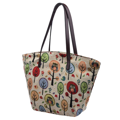 

Bean Drum Eye Shoulder Bag Повседневная мода Модная сумка для покупок G62616 Color