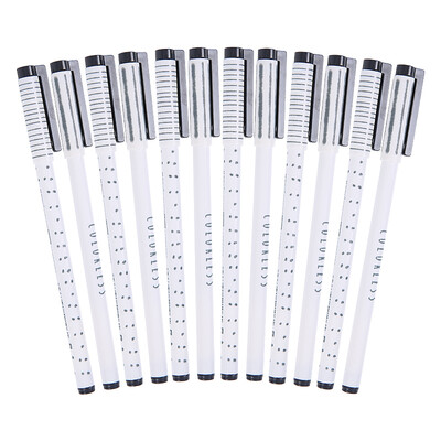 

Утренний свет (M & G) 12 загружен 0,35 мм черный нейтральный ручка AGPA3708