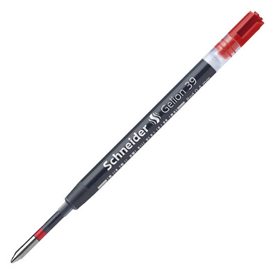 

Ши Наайд (Schneider) 39 Гель торчит черный основной 0.4mm2