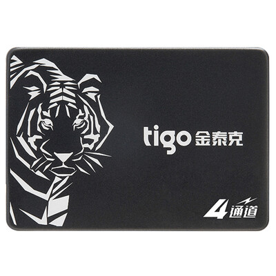 

Tigo S300 Series 120GB SATA3 Solid State Drive