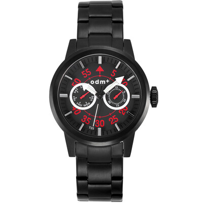 

Oudi Mu (ODM) часы классических Roman лимба пара таблиц DM045-02