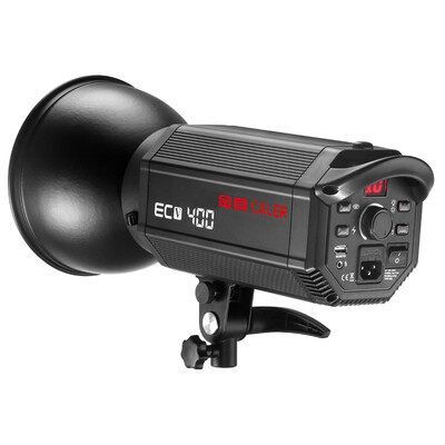 

Цифровая студийная вспышка Jinbei ECV-400 400 Вт