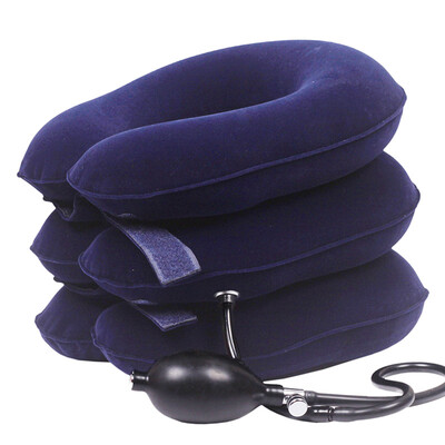 

Цзяхэ полного бархат шейка тяга B10-3 надувные шеи скобка три три серых