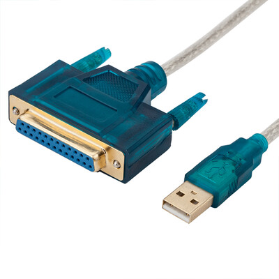 

Jinghua (JH) 3314 USB to RS232 (DB9M) serial adapter USB to DB9 adapter