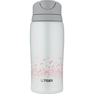 

虎牌（Tiger）MCB-H36C不锈钢限量版樱花杯