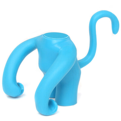 

Polaroid (Полароид) CUBE серия синий обезьяна-образный кронштейн