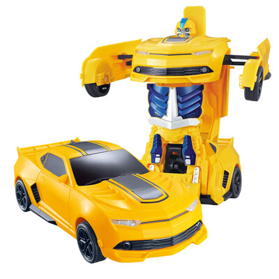 

Yimi (Yimi) A dream 20 meters rolling stunt car remote control car mold can charge electric racing chil
