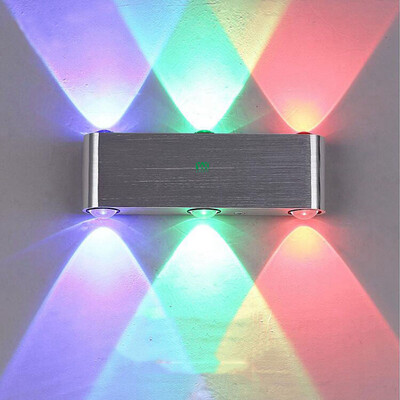 

YWXLight 6W Indoor Lighting LED Wall Lamp AC 110 - 240V