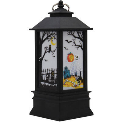 

Halloween Christmas Pumpkin Witch ghoul hand Night Light Decoration Home Club
