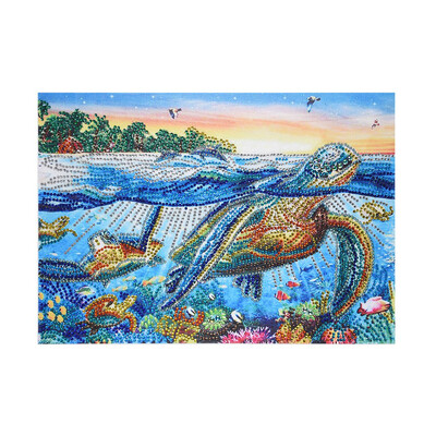 

DIY 5D Diamond Painting Kits DIY Drill Diamond Painting Needlework Crystal Painting Rhinestone Cross Stitch Mosaic Paintings Arts