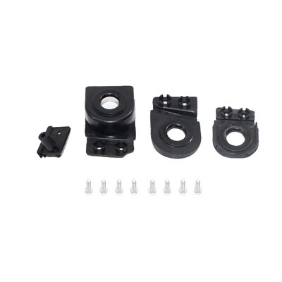 

Right Side Headlight Head Lamp Repair Kit for Audi A6 LC6 2005-2011