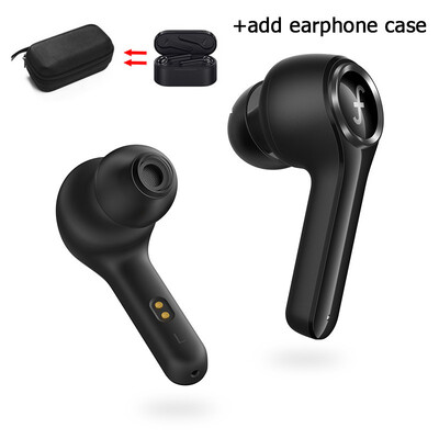 

Free Oolong tea giftFUNCL AI APT-X Wireless Smart Bluetooth earphonesblackwhite wireless headphone