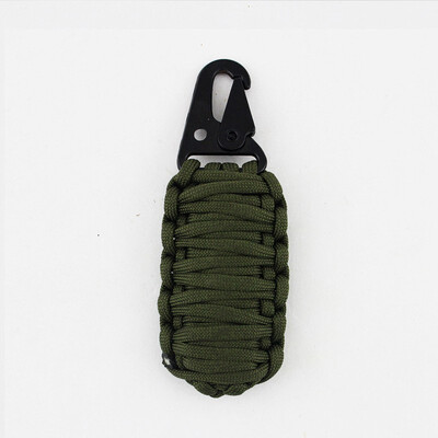 

NeillieN emergency bagfield survival box self-help box SOS Emergency Equipment Accessaries Outdoor multi-purpose first aid kit