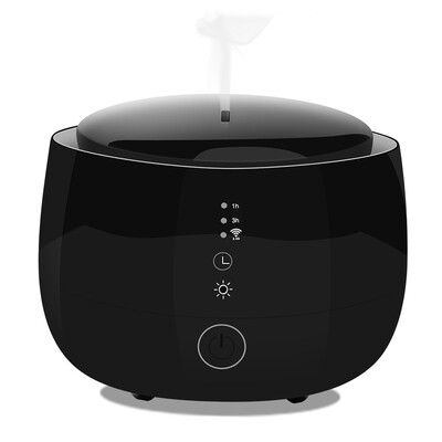 

GD - 30W Essential Oil Diffuser Ultrasonic Humidifier with LED Light