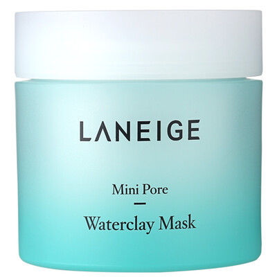 

Lange (LANEIGE) Firming pores fresh mask 70ml (oil control moisturizing fine pores)