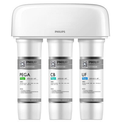 

Philips не (PHILIPS) бытовые очистители воды нет воды удержания минеральной воды очиститель WP4160 / 00