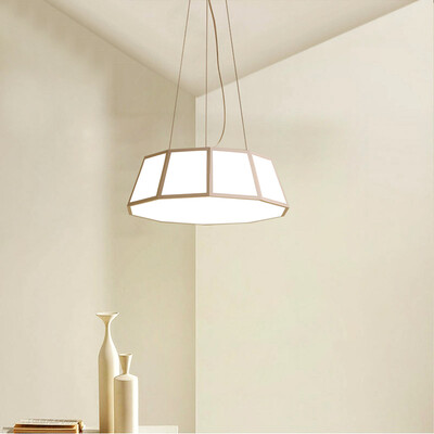 

MY1762 - 64W - WJ Promise Dimming Pendant Lights AC 220V