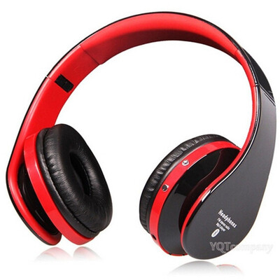 

Wireless headset nx-8252 bluetooth headset