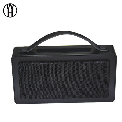 

WH QC-10 wireless bluetooth speaker portable mini portable audio card mobile phone subwoofer