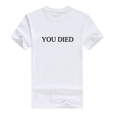 

Died Mens Printed Mens T-Shirt
