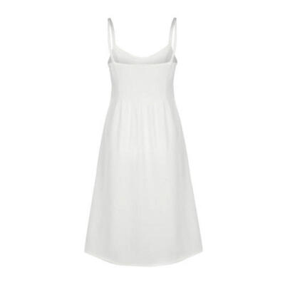 

Fashion Women Boho Long Maxi Dresses Evening Party Cocktail Dress Beach Sundress