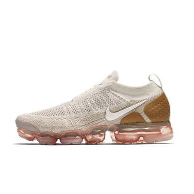 

NIKE Air VaporMax FK Moc 2 Mens And Womens Running Shoes Super Light Support Sports Sneakers For Men And Women ShoesAJ6599