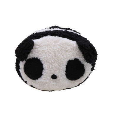 

Kawaii Cartoon Plush Protect Block Seat Stand Mobile Cell Phone Holder Bravo FR