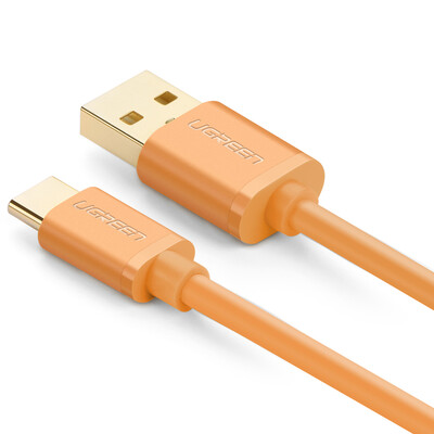 

UGREEN charging and data transfer cable