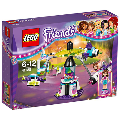 

Lego Good Friends Series 6-year-old-12-year-old heart Lake City surf shop 41315 children building blocks toys LEGO