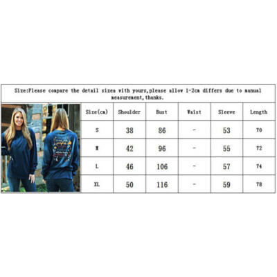 

XL femme T-shirt manches longues col rond en vrac décontracté chemisier