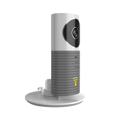 

Smart Wireless Baby Monitor 720P Security Night Vision Camera Motion Detection Two-Way Audio