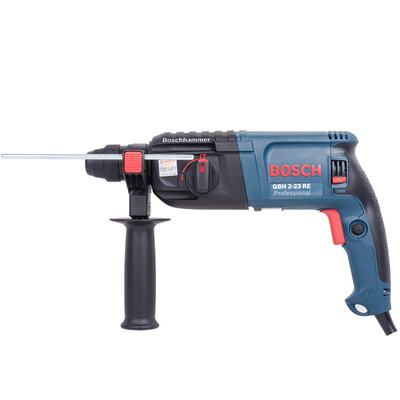 

Bosch BOSCH GBH 2-23 RE 2 kg electric hammer electronic speed regulation positive reversal 0611250480