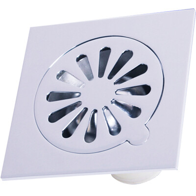 

Kohl KOHLER floor drain K-R7275T-CP